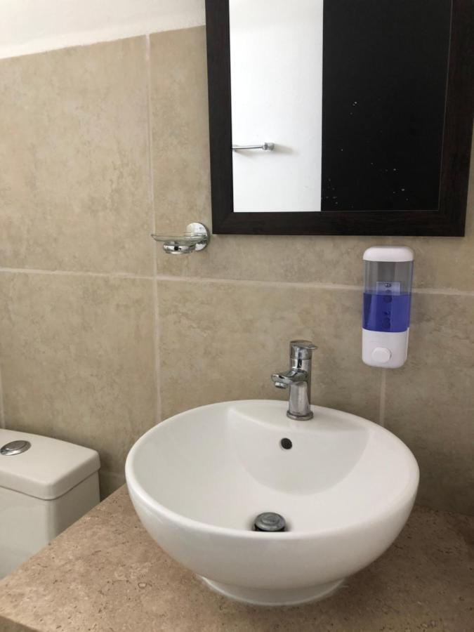 Apartamento 204 Igualdad Leilighet Cancún Eksteriør bilde